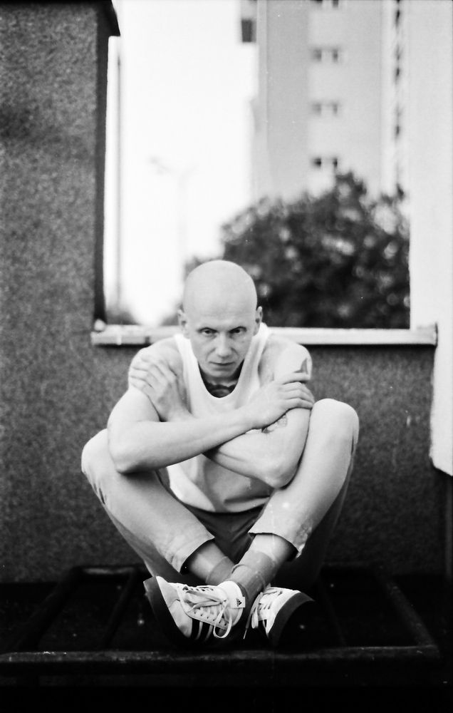 Photograph by Robert Masiarz