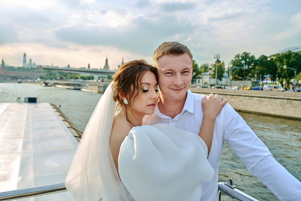 Photograph by Aleksey Mayorov