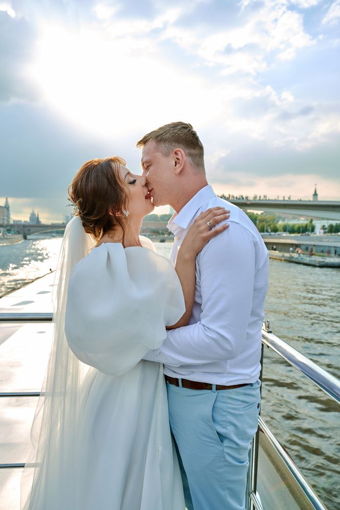 Photograph by Aleksey Mayorov