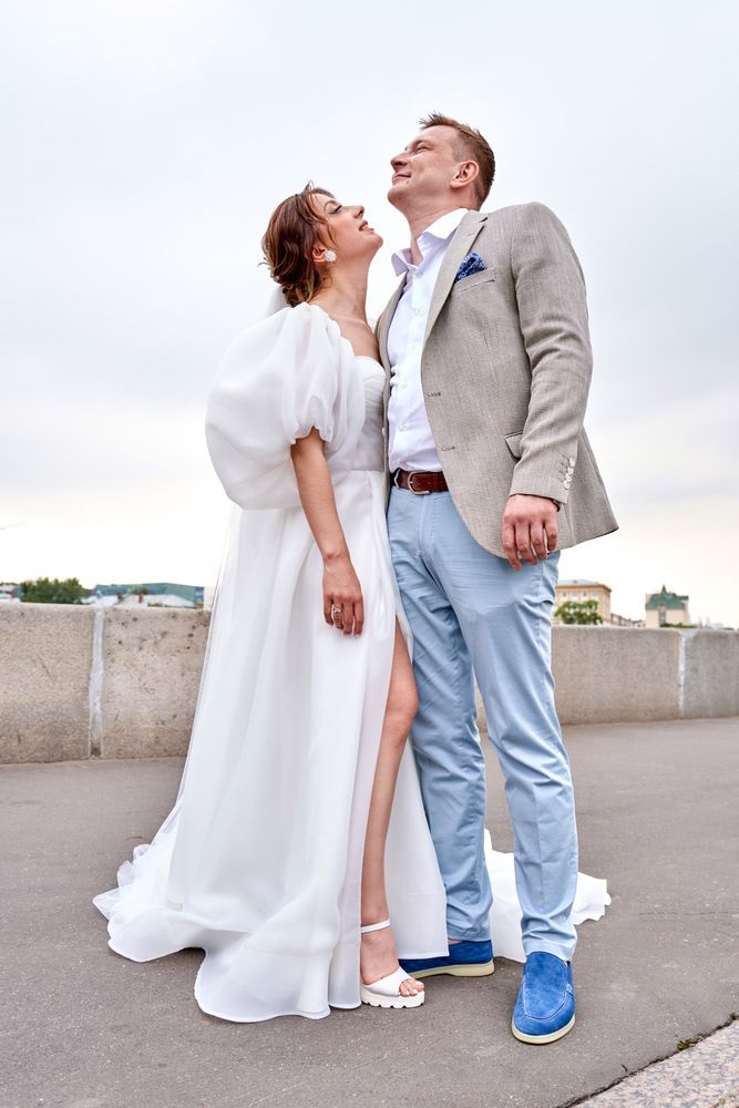 Photograph by Aleksey Mayorov