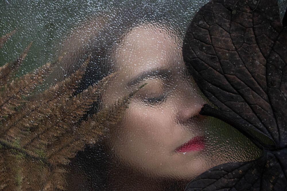 Photograph by Andrés Montoya