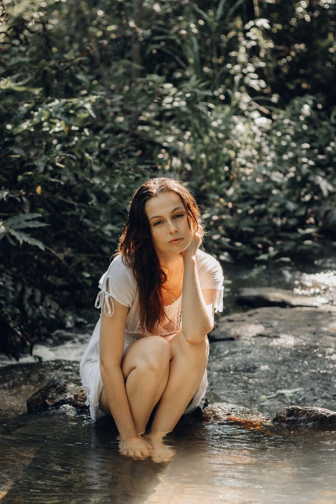 Photograph by Alana Moraes