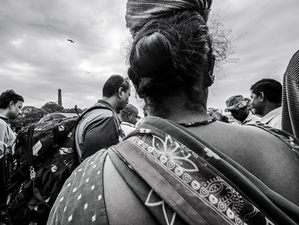 Photograph by Vishnu Gupta