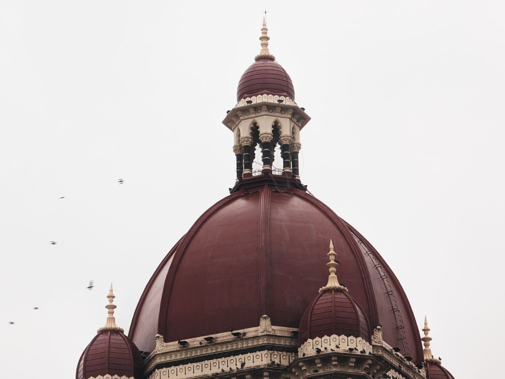 Photograph by Vishnu Gupta