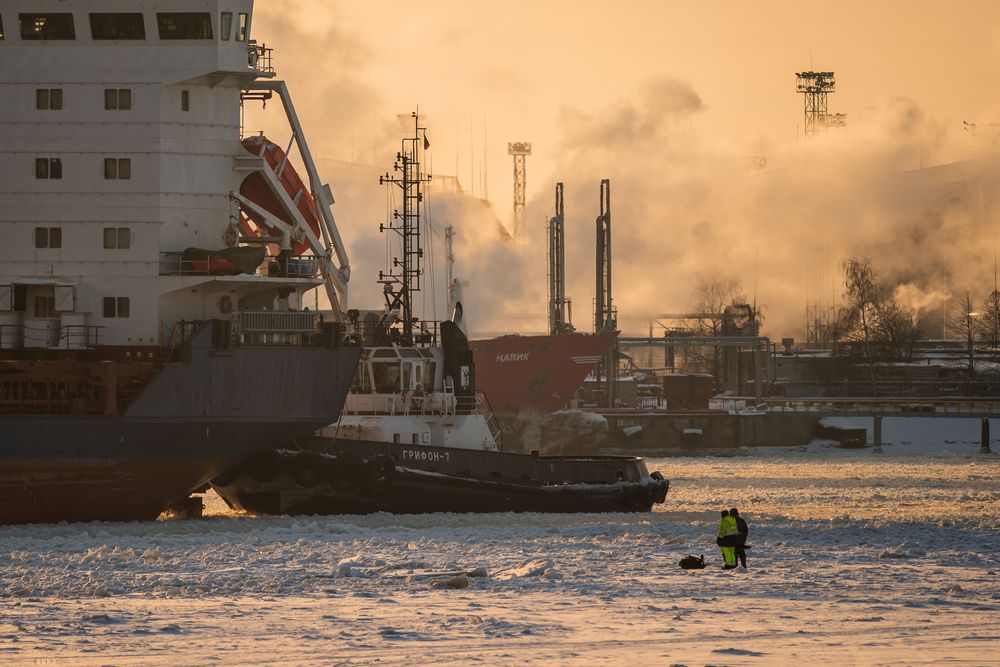 Фотография автора Mika Mgla