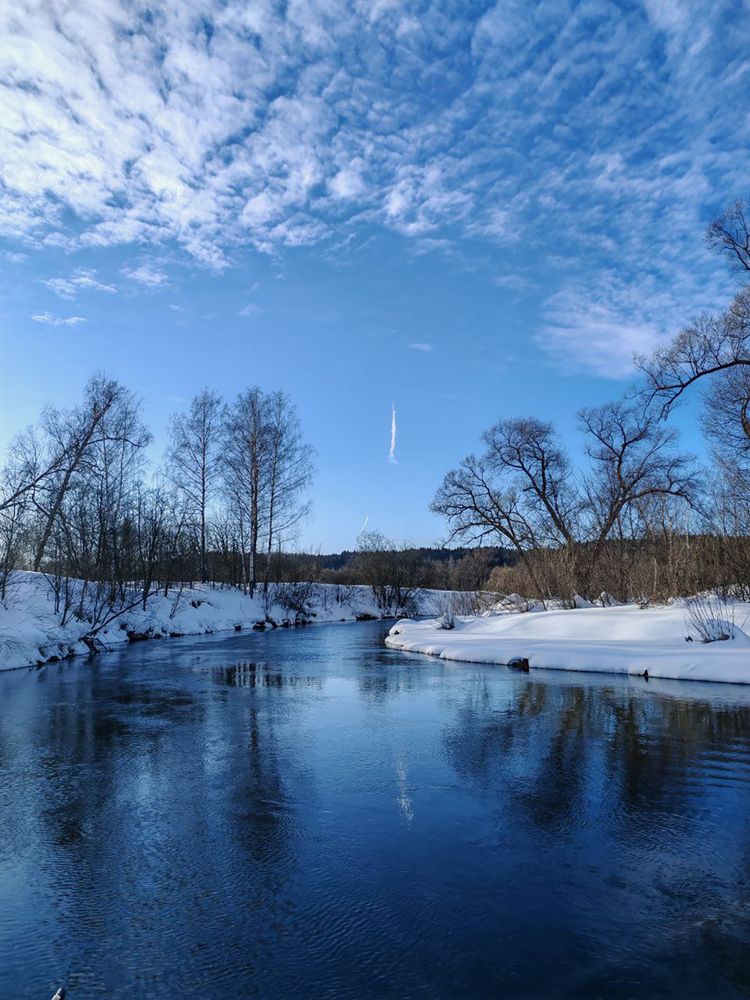 Photograph by Марина Рождественская