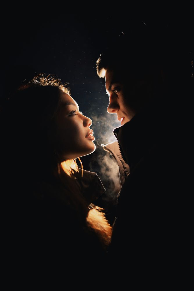 Photograph by Юлия Голубкова