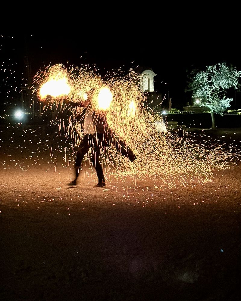 Photograph by Valentina Acrement