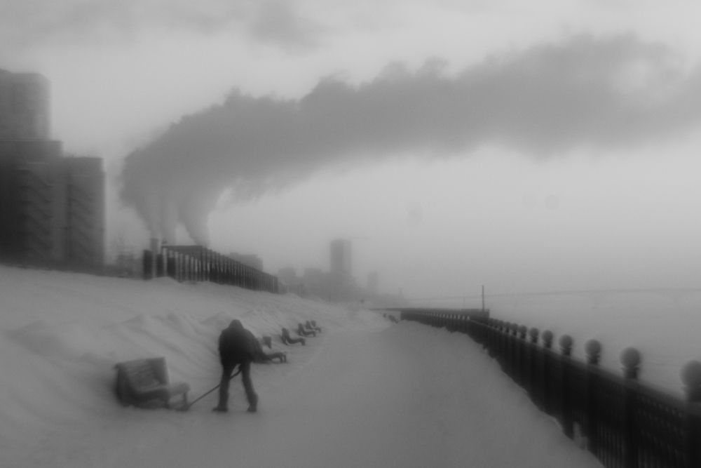 Photograph by Павел