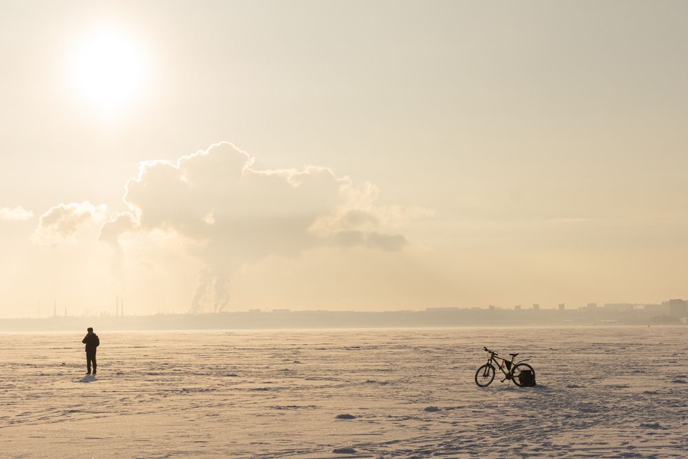 Photograph by Павел