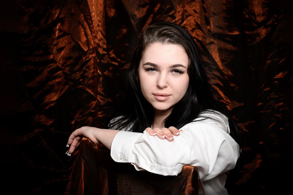 Photograph by Natalia Fedotova
