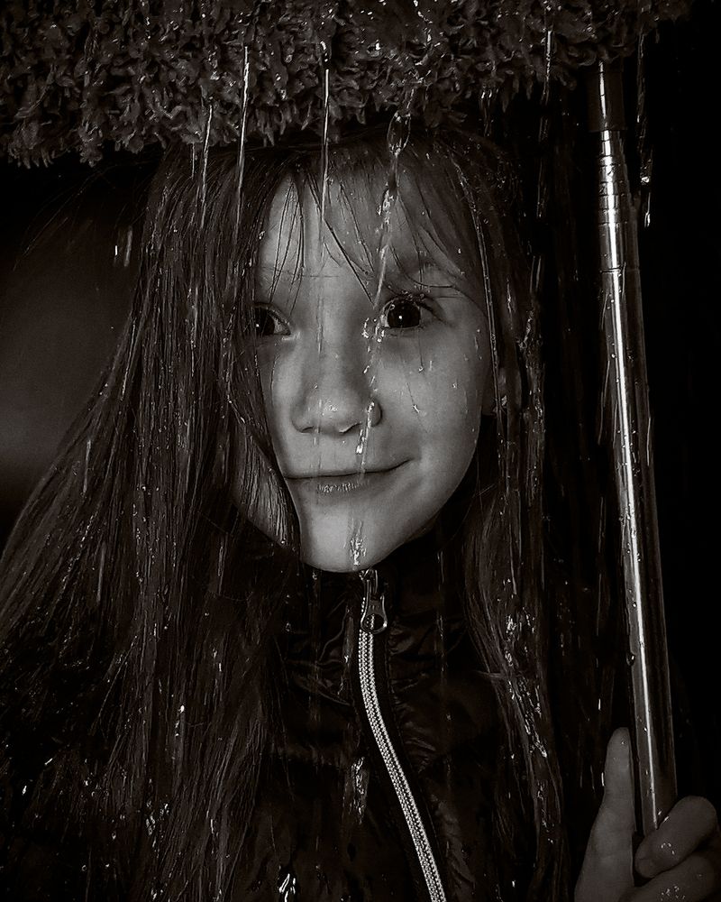Photograph by Алеся Садченко