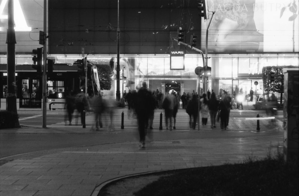 Photograph by Robert Masiarz