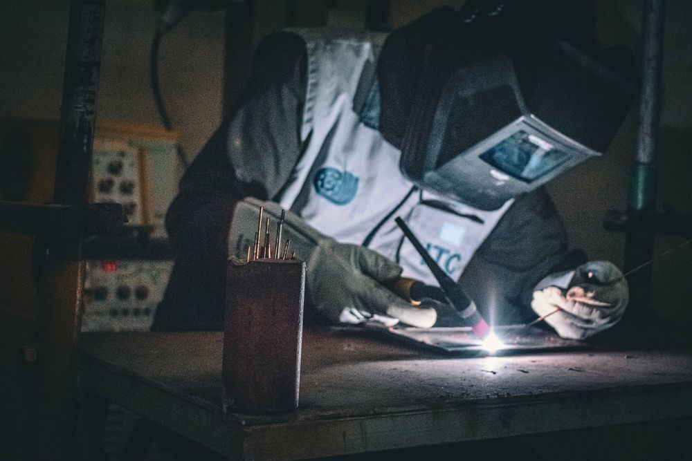 Photograph by pooya farhoodi