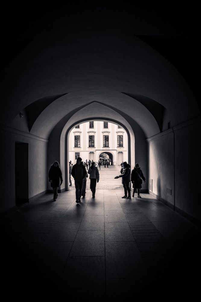 The Gate