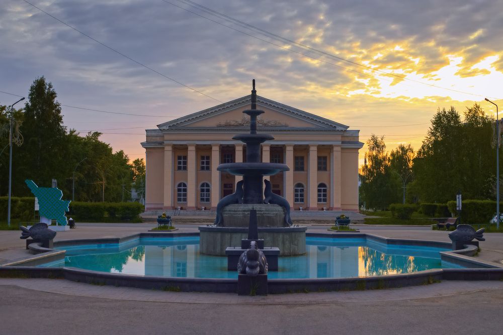 Photograph by Сергей Сухарь