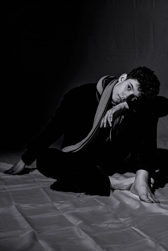 Photograph by Николай Голованов