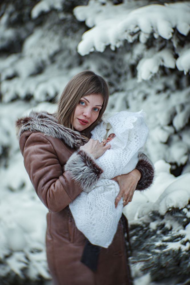 Photograph by Алексей Копцев