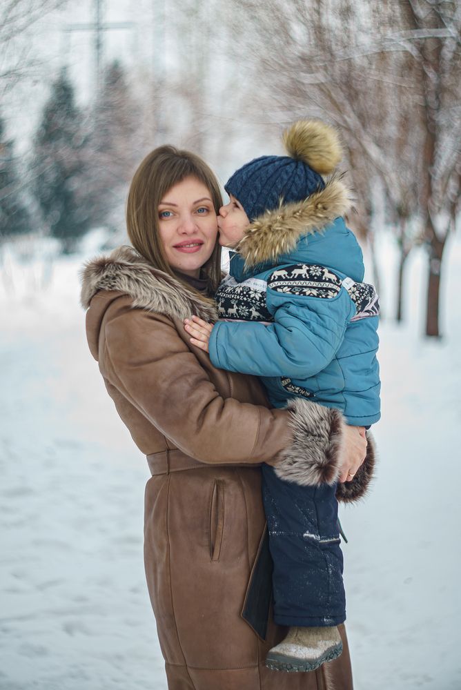 Photograph by Алексей Копцев