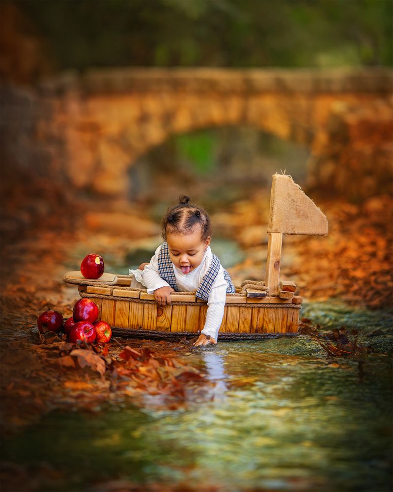 Photograph by Arie Abramov