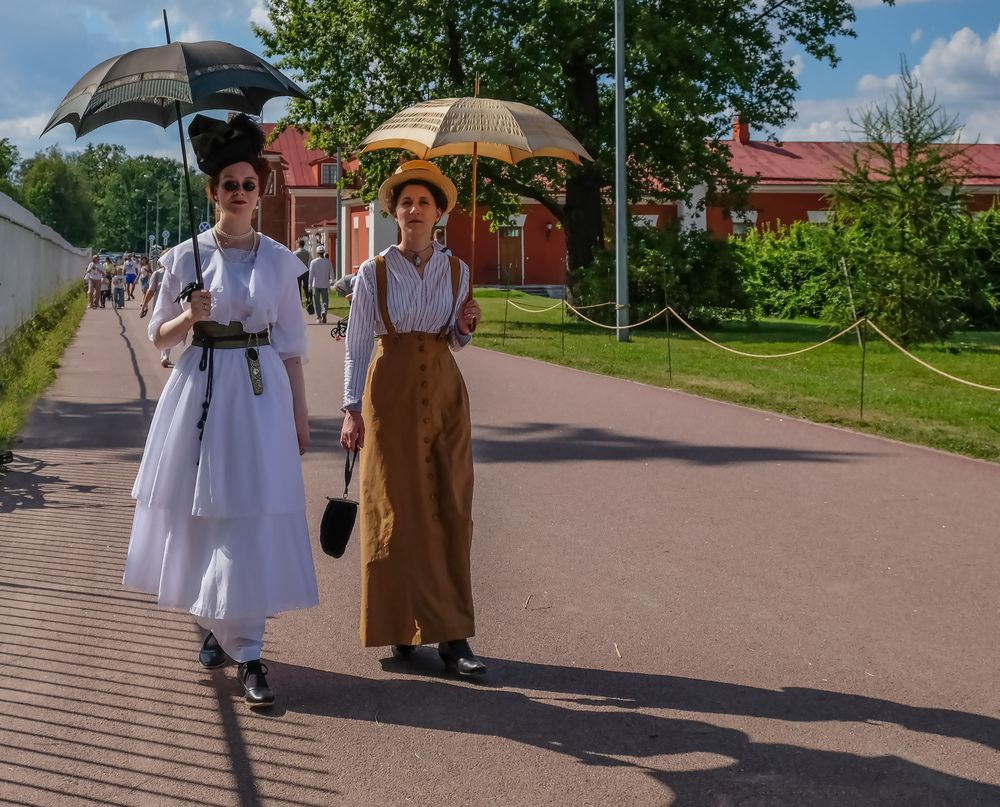 Photograph by Ольга Виноградова