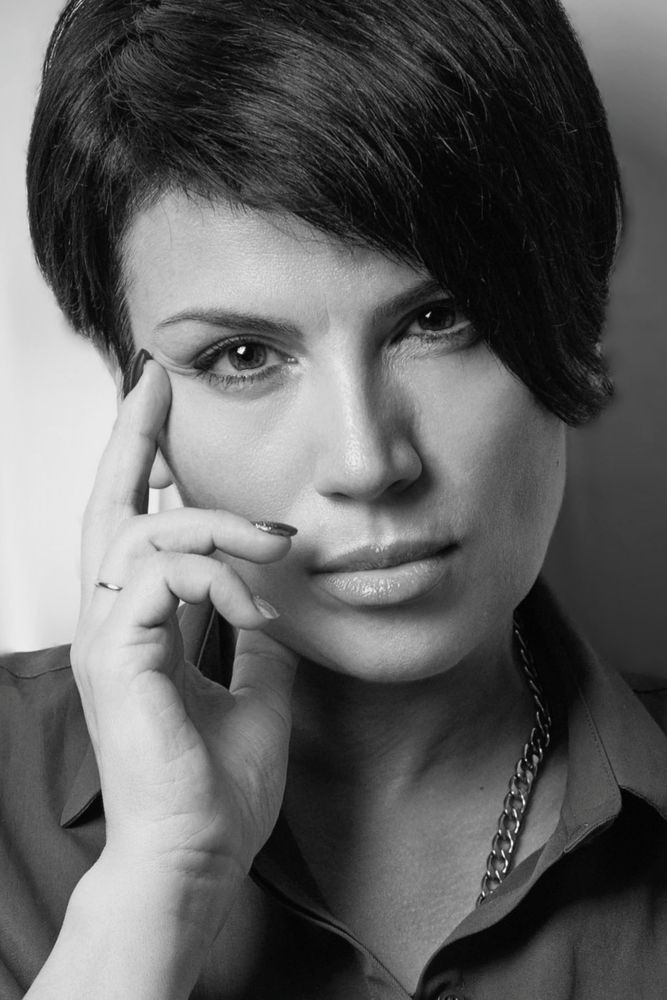 Photograph by Наталия Кабанова