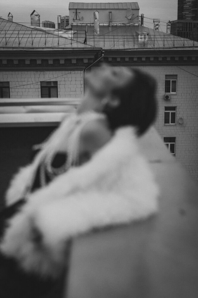 Photograph by Анастасия Павловна