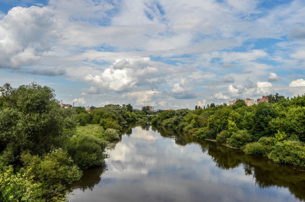 Photograph by Татьяна Жиркина