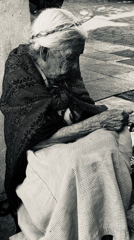 Photograph by Alejandra Capistran