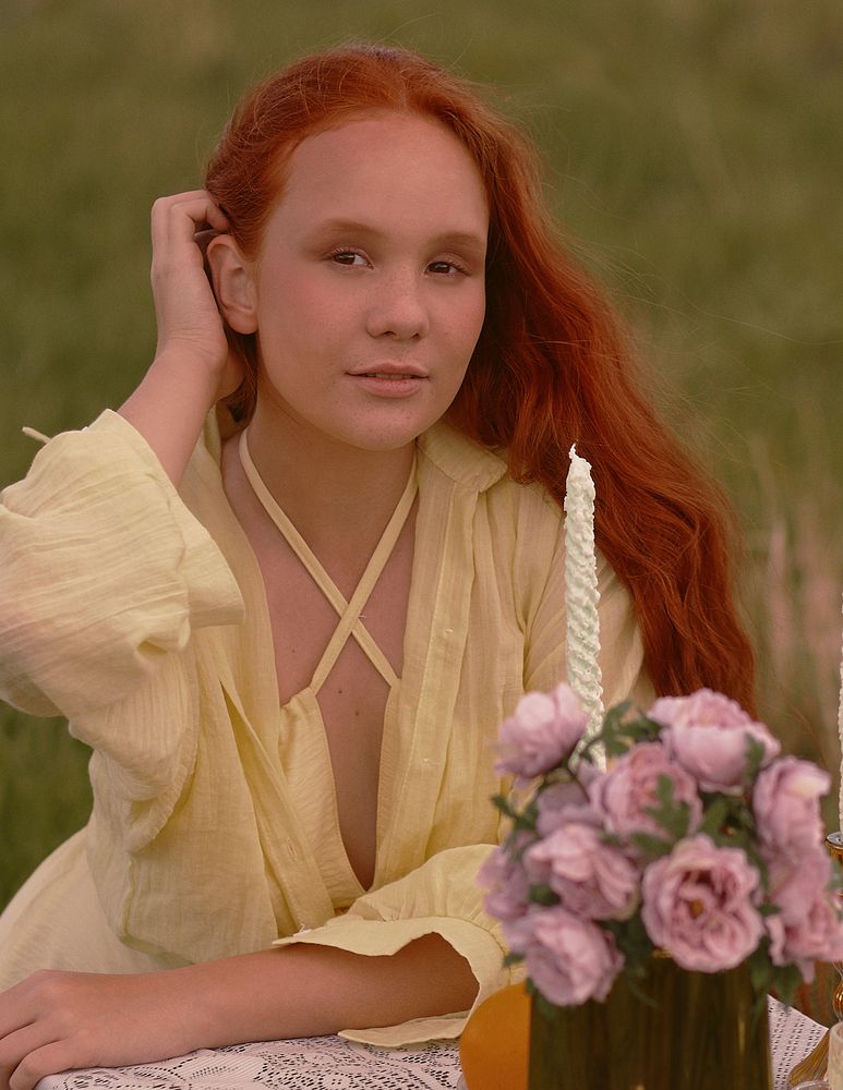 Photograph by Валентина Волк