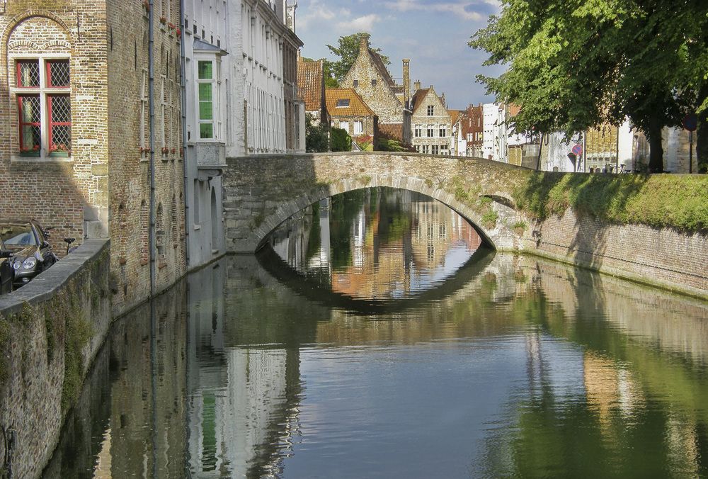 Photograph by Ольга Виноградова