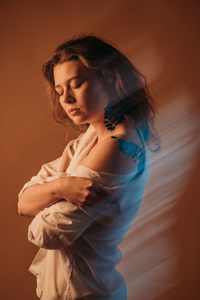 Photograph by Victoria Peeva