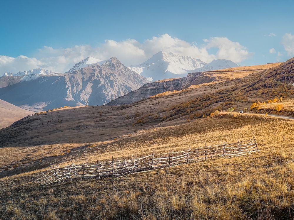 Photograph by Храмов Роман