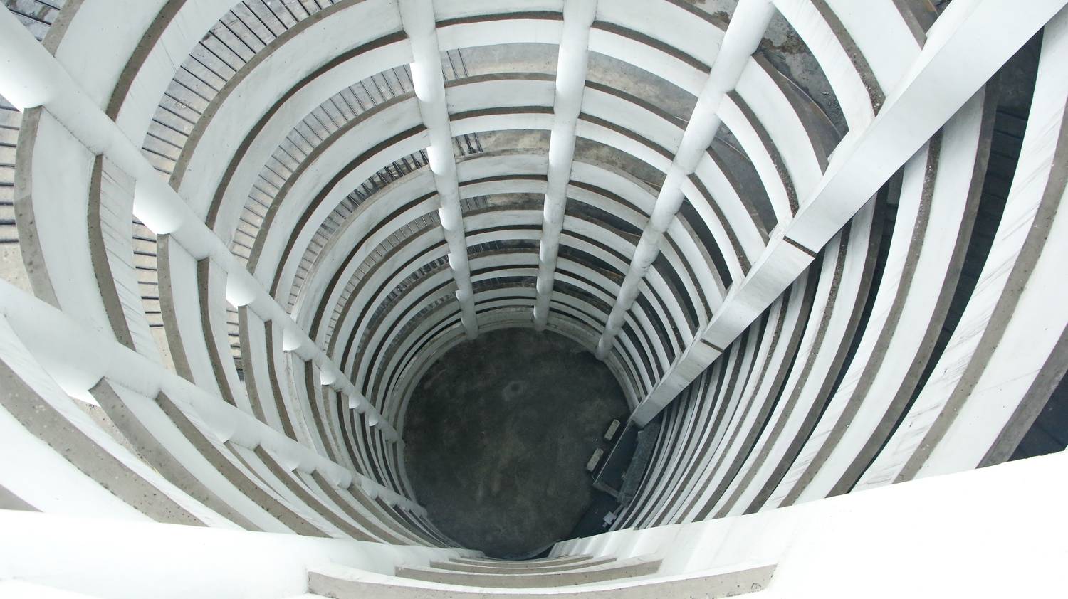 spiral driveway spiral driveway