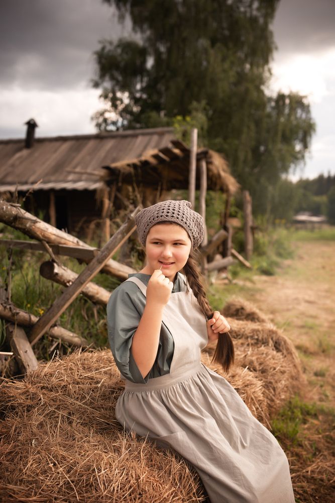 Photograph by Виктория Тювина