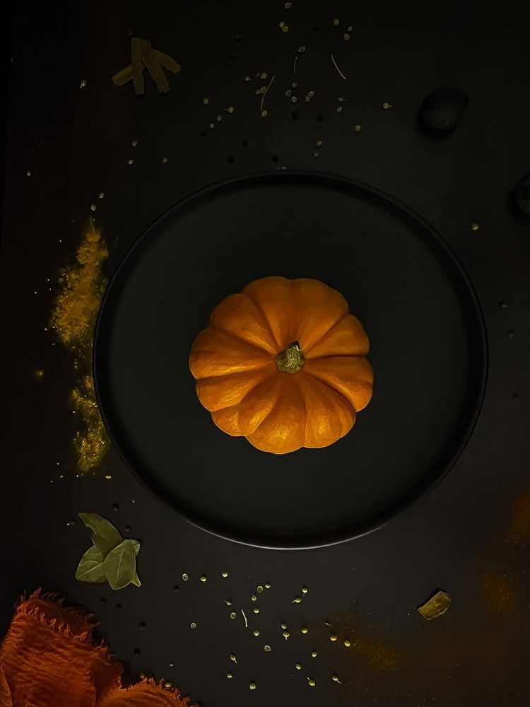 Harvest of Light