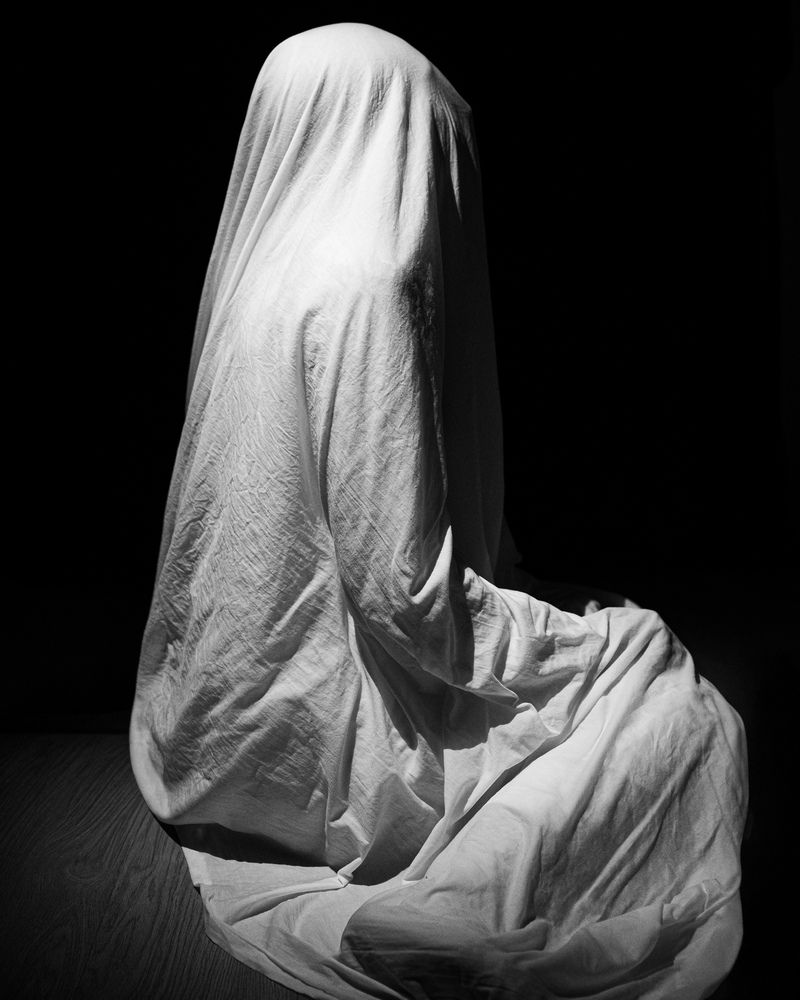 Unseen. Unheard. Unknown.