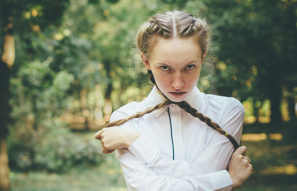 Photograph by Aleksandr