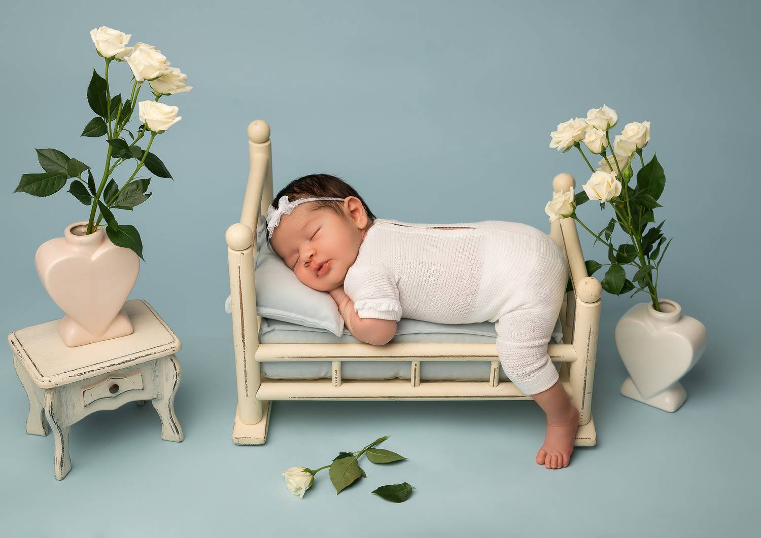 Безмятежный сон