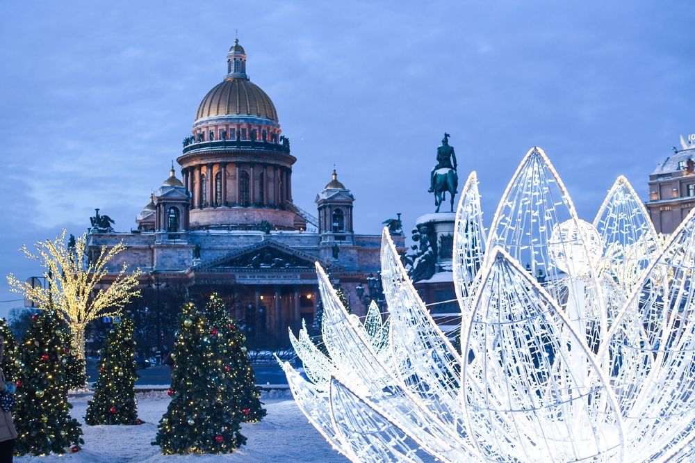 Photograph by Светлана Гордиенко