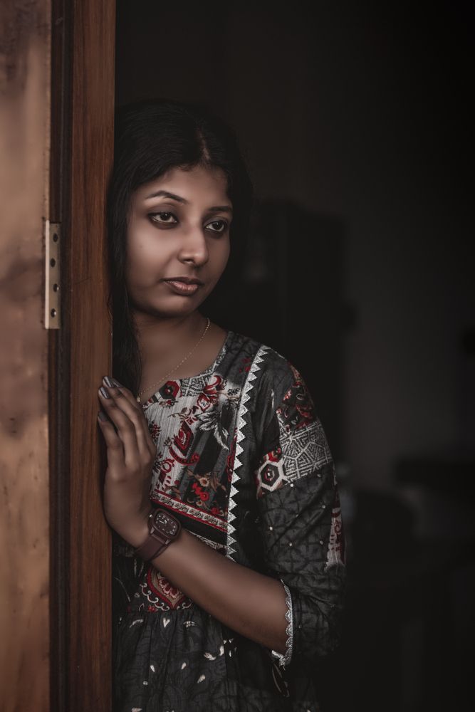 Photograph by Krishnaa Abilshan