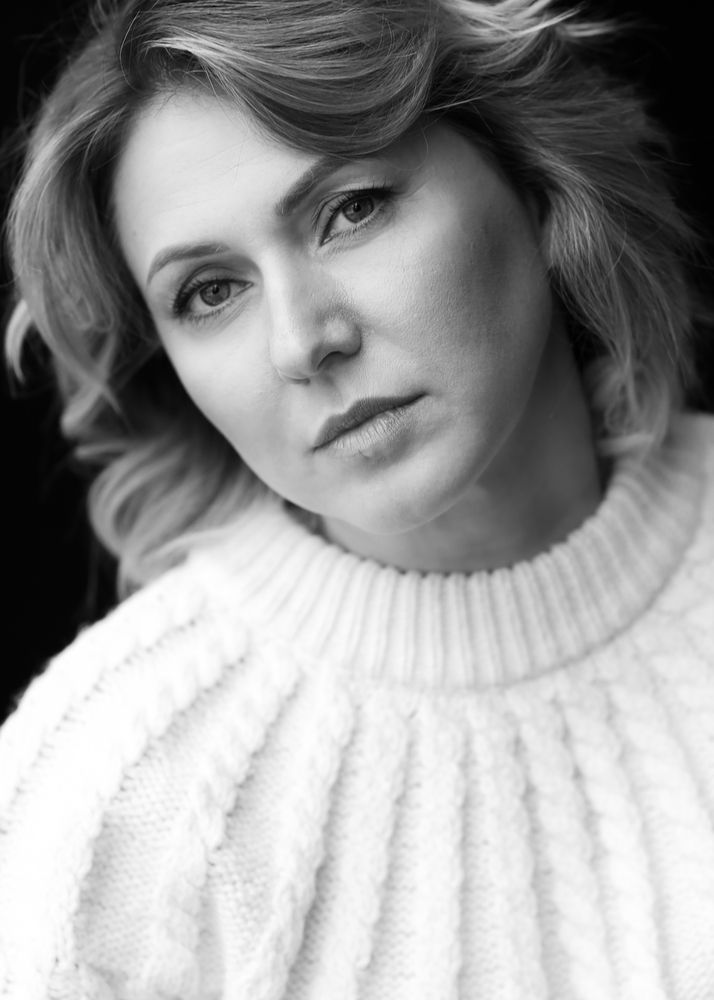 Photograph by Ольга Чупина