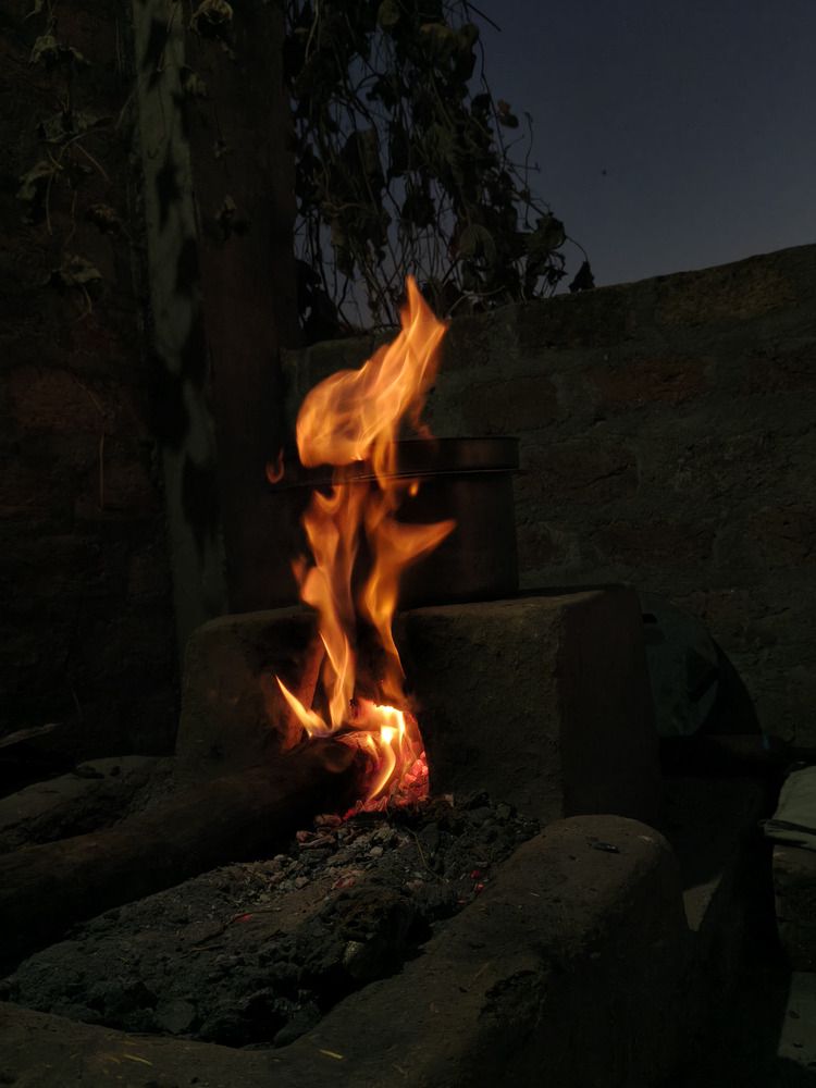 Photograph by RAJ Pandaw