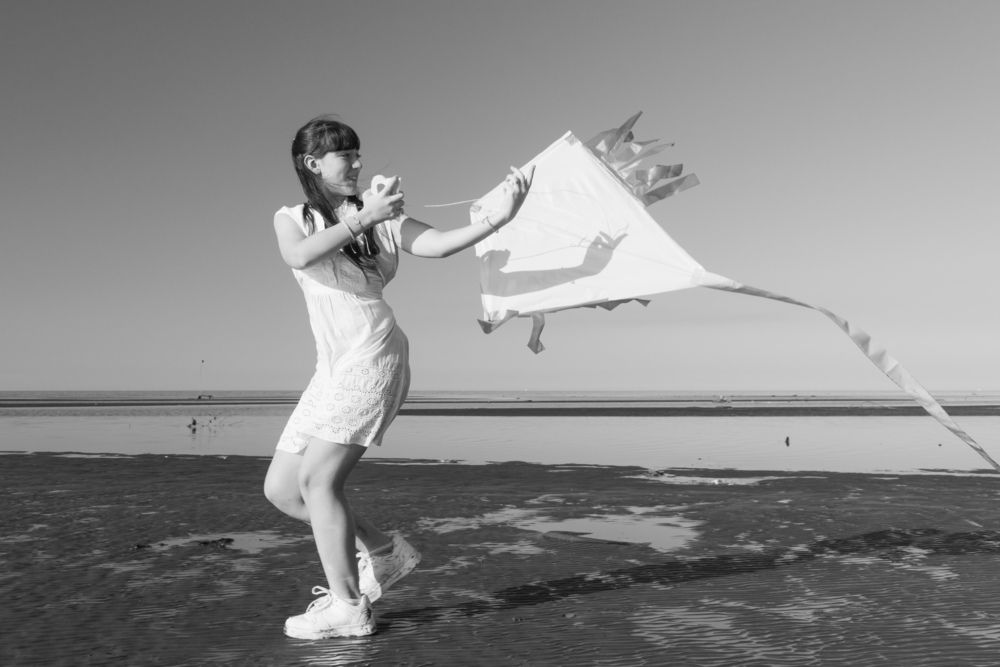 Photograph by Erica Bonadeo