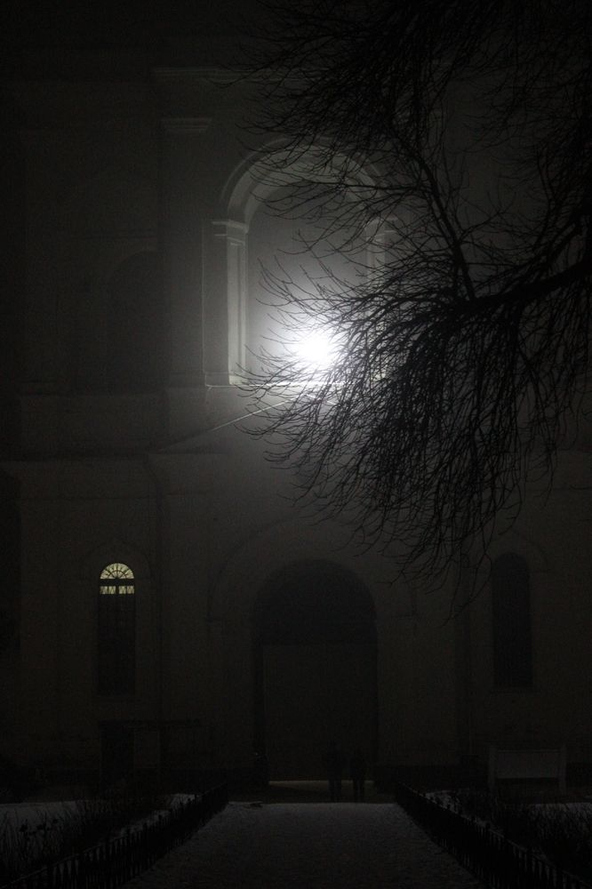Photograph by Анна Захарчук