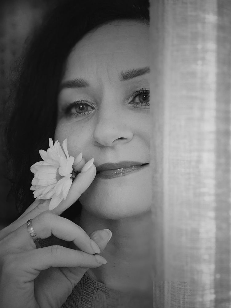 Photograph by Lyudmila Lebedeva