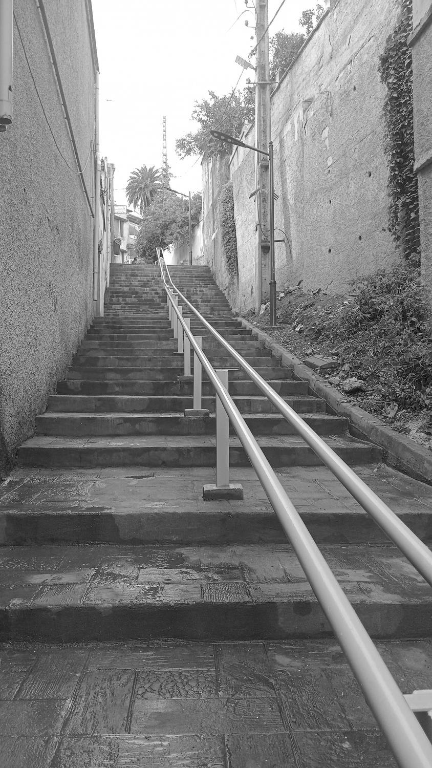 The Ascent
