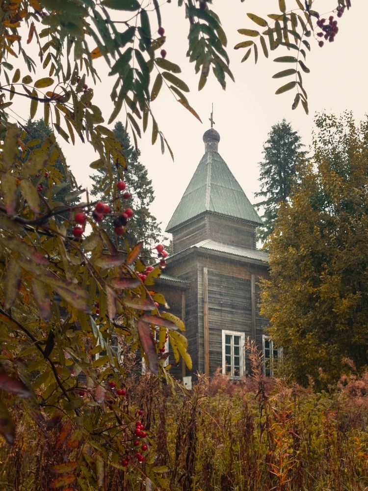 Photograph by Руслан Богданов