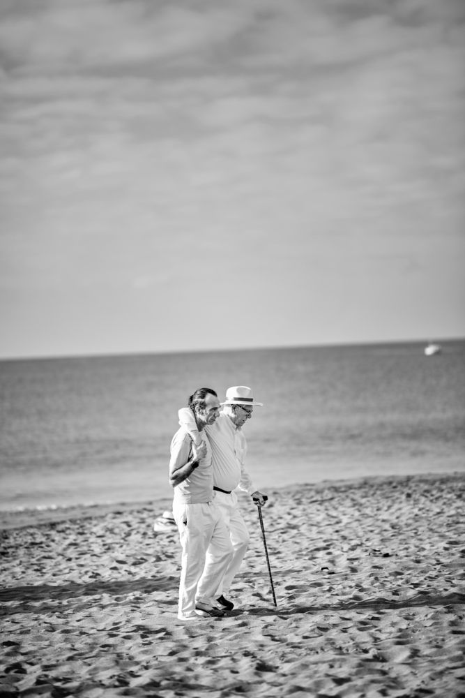 Photograph by Elena Feli