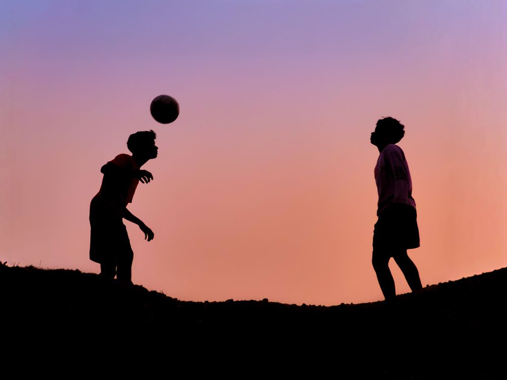 Photograph by Akash Pani